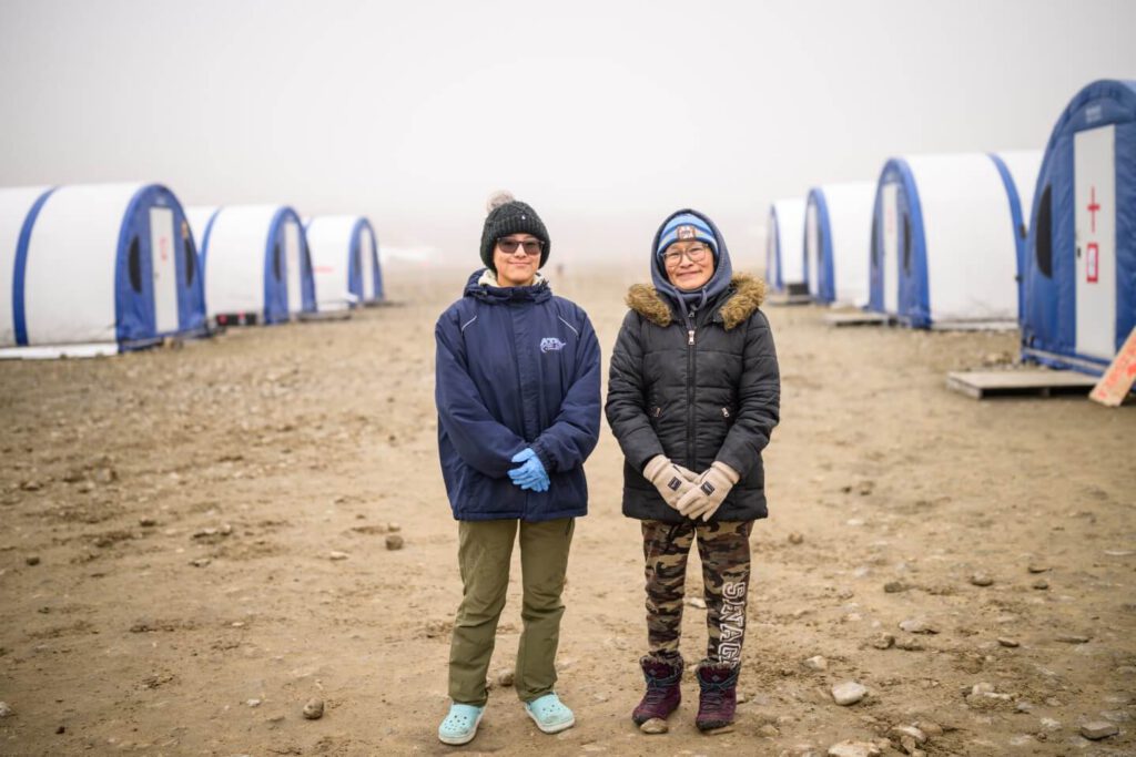 About Us Our Mission