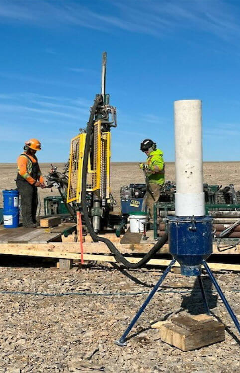 Why Invest De Risked